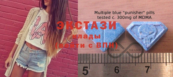 хмурый Каменногорск